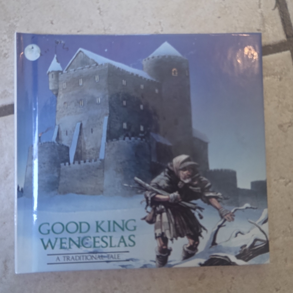 Good King Wenceslas by Madison Marketing